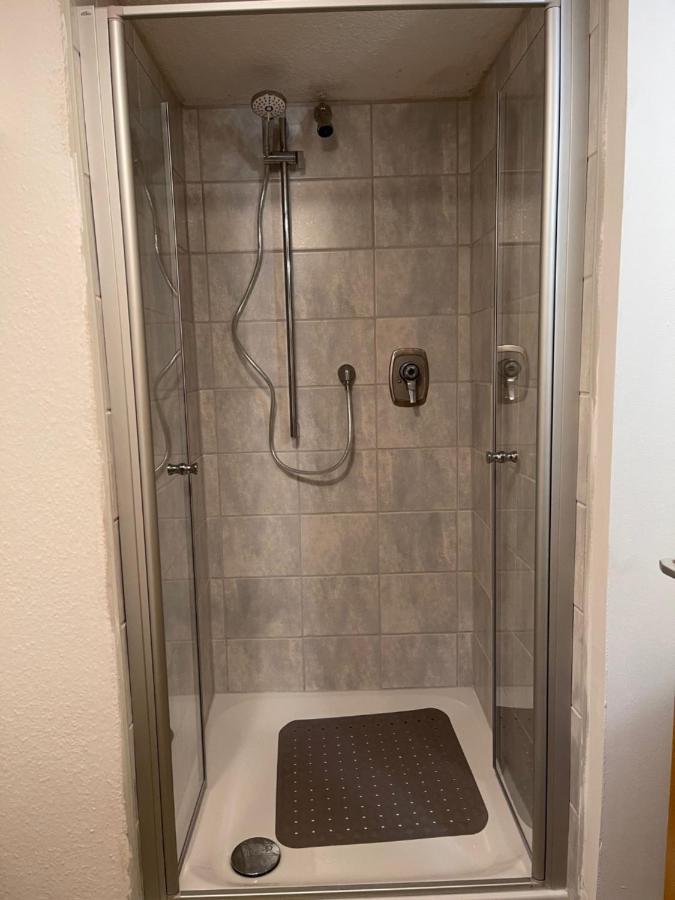 Ferienwohnung Weidner Rehau Buitenkant foto