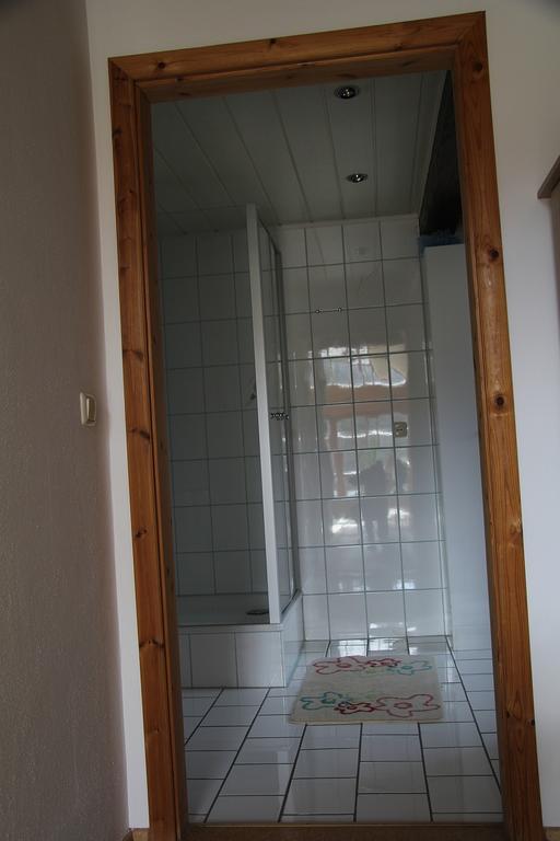 Ferienwohnung Weidner Rehau Buitenkant foto