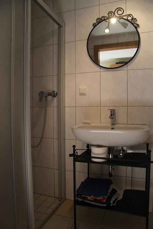 Ferienwohnung Weidner Rehau Buitenkant foto